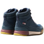 Damenschuhe The North Face Back-To-Berkeley III Textile Wp