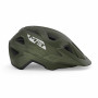 Fahrradhelm MET Echo