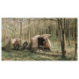 Seitenwand Robens Windscreen Tarp