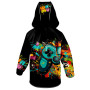 Kinderjacke WAMU Game On