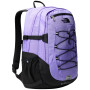 Urban-Rucksack The North Face Borealis Classic lila Optic Violet/Tnf Black