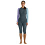 Damen-T-Shirt Ortovox 120 Comp Light Long Sleeve W