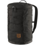 Rucksack Fjällräven Singi 20 grau Stone Grey