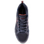 Wanderschuhe Hi-Tec Makael Wp