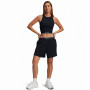 Damen-Top Under Armour Meridian Rib Branded Tank