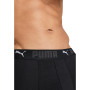 Herren-Boxershorts Puma Sport Cotton Boxers 2P