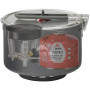 Gaskocher MSR WindBurner Group Stove System