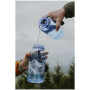 Flasche Warg Peak Tritan Wide 1L