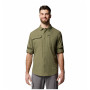 Herren-T-Shirt Columbia Skien Valley™ Long Sleeve Shirt