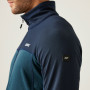 Herren-Sweatshirt Regatta Highton Full Zip Midlayer