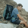 Kletterrucksack Wild Country Crag Hauler 40