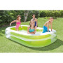 Pool Intex Swim Center Fam Pool 56483NP