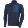 Herren-Sweatshirt Helly Hansen Versalite Fleece Jacket (2026)