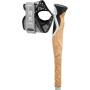 Trail Running Stöcke Leki Cross Trail Carbon 110-135 cm