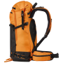 Skialp-Rucksack Backcountry Access Stash 35 Orange