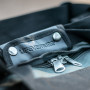 Reisetasche LifeVenture Expedition Duffle 120L