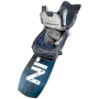 Skialp-Rucksack Deuter Freerider 30