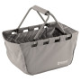 Faltbarer Korb Outwell Bandon Folding Basket (2017) grau