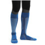 Herren Kniestrümpfe Icebreaker Mens Ski+ Medium OTC