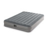 Aufblasbare Matratze Intex Queen Dura-Beam Prestige Mid-Rise USB Pump