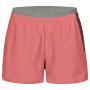 Damenshorts Ortovox Piz Selva Shorts W rosa Wild Rose