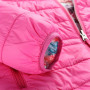 Kinder Winterjacke Alpine Pro Douwo