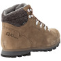 Pánské zimní boty Jack Wolfskin Thunder Bay Texapore Mid M