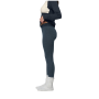 Damen-Funktionsunterhose Devold Expedition Merino Silk Longs Wmn