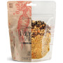 Trekkingnahrung Lyo food Bio-Pastinake mit Linsen und Pilzsauce 270g