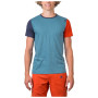 Herren-T-Shirt Rafiki Granite