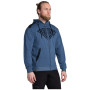 Herren-Sweatshirt Kilpi Adelan dunkelblau dark blue