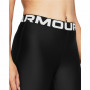 Damenshorts Under Armour HG Authentics 8in Short
