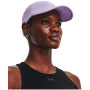 Damen Schildmütze Under Armour UA Blitzing Adj