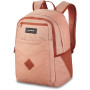 Schulranzen Dakine Essentials Pack 26 l braun/orange Muted Clay