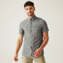 Herrenhemd Regatta Trav Pack Awy SS Shrt