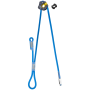 Selbstsicherungsschlinge Skylotec TUNER-Y Adjustable Lanyard