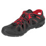 Sandalen Bennon Yukon Red Sandal