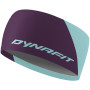 Stirnband Dynafit Performance 2 Dry Headband weinfarbe violet