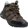 Kinderschuhe Keen Oakridge Mid braun
