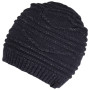 Damenmütze Regatta Multimix Hat II blau Navy