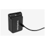 Elektrische Pumpe Topeak E-Booster Digital