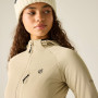 Damen Funktions-Sweatshirt Dare 2b Womens Heat Weave Stretch Midlayer