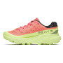 Damenschuhe Merrell Agility Peak 5