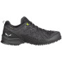 Herrenschuhe Salewa MS Wildfire GTX schwarz BlackOut/Silver