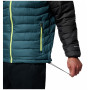 Herrenjacke Columbia Powder Lite™ II Hooded Jacket