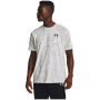 Herren-T-Shirt Under Armour ABC Camo SS
