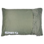 Kissen Klymit Drift Car Camp Pillow Large grün Greeen