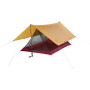 Ultraleichtes Zelt MSR Thru-Hiker 70 Wing V2