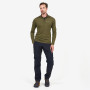Herrenhose Montane Terra Pants Reg Leg