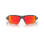 Sonnenbrille OAKLEY Flak 2.0 Xl Matte Black Camo